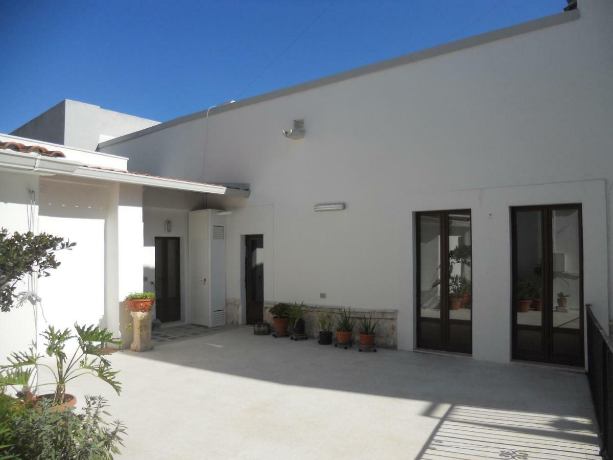 Il Cantone Toritto Exterior photo