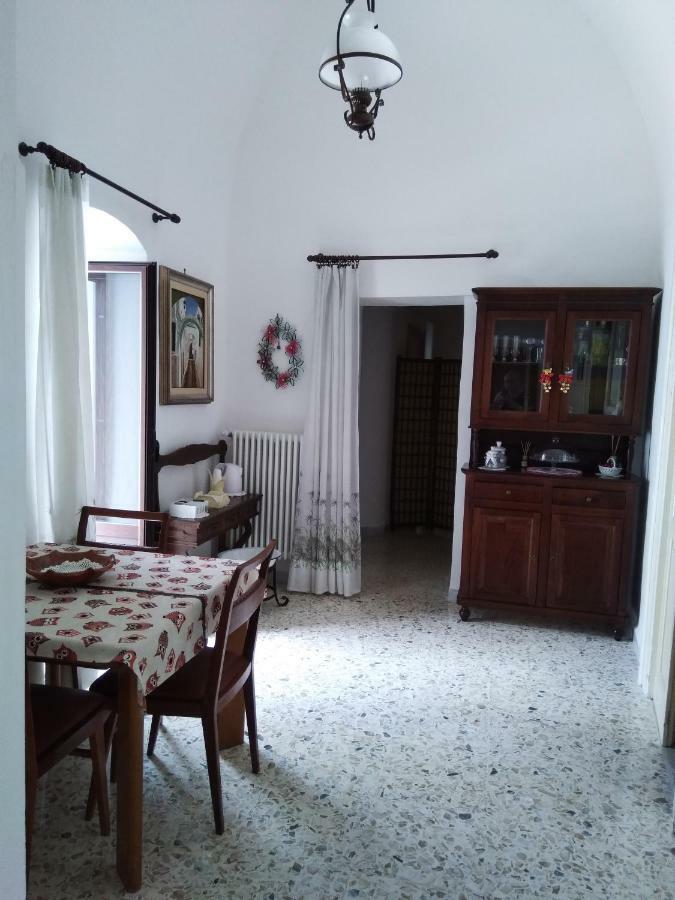 Il Cantone Toritto Exterior photo