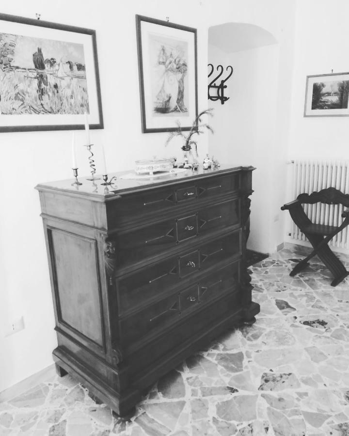 Il Cantone Toritto Exterior photo
