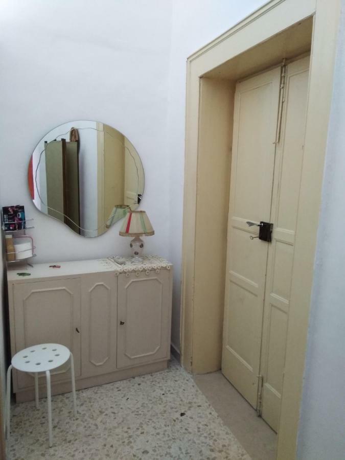 Il Cantone Toritto Exterior photo