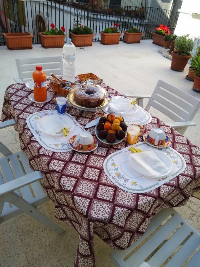 Il Cantone Toritto Exterior photo