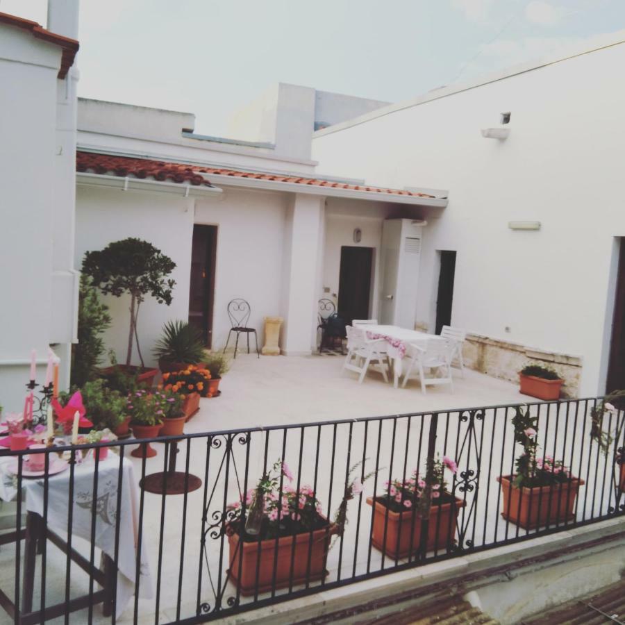 Il Cantone Toritto Exterior photo
